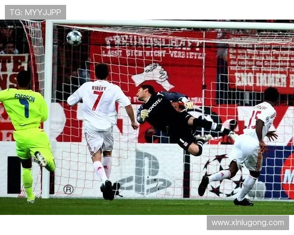 马赛俱乐部的辉煌历史与现状解析：从创立到欧洲赛场的崛起之路