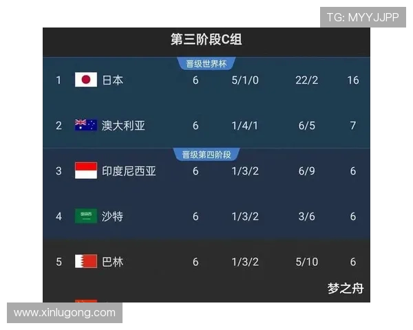 2026年世界杯中国足球队预选赛精彩回顾及关键战役比分分析