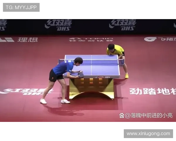 乒超总决赛南京精彩开赛各路高手巅峰对决燃爆金秋赛场
