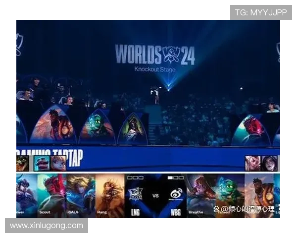 以韩国首尔为核心探寻S14全球总决赛带动城市电竞产业发展的新格局 以韩国首尔为核心探寻S14全球总决赛带动城市电竞产业发展的新格局