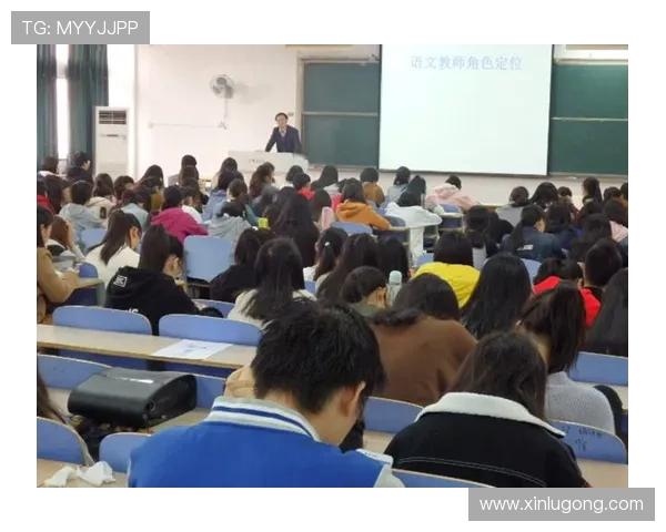 北外李茁教授：跨文化传播与语言教育的探索与创新