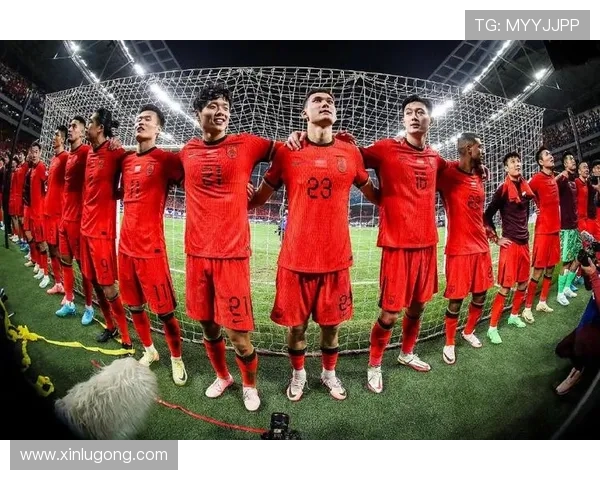 国足力克劲敌豪取三连胜年轻球员爆发点燃全国球迷激情