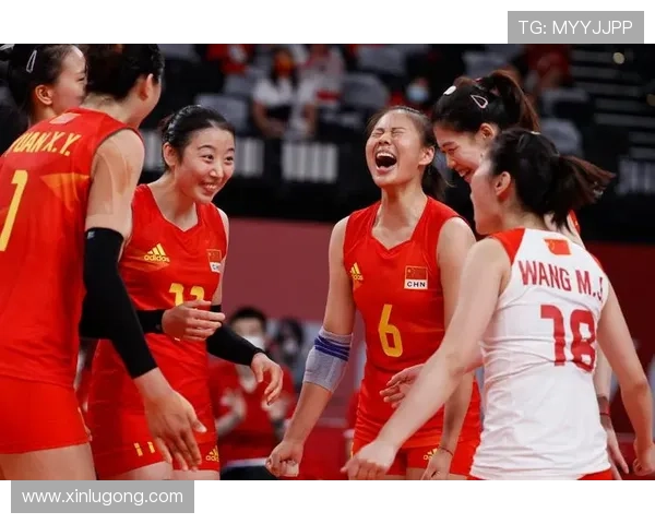 巴黎奥运会中国女排最新参赛名单曝光 全新阵容备战挑战全球顶级强队