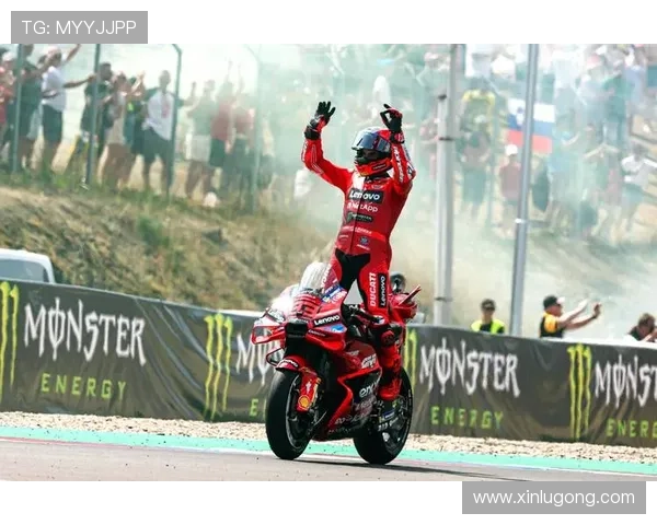 2025赛季MotoGP最新动态:顶级车手阵容变动与技术创新引关注 2025赛季MotoGP最新动态:顶级车手阵容变动与技术创新引关注