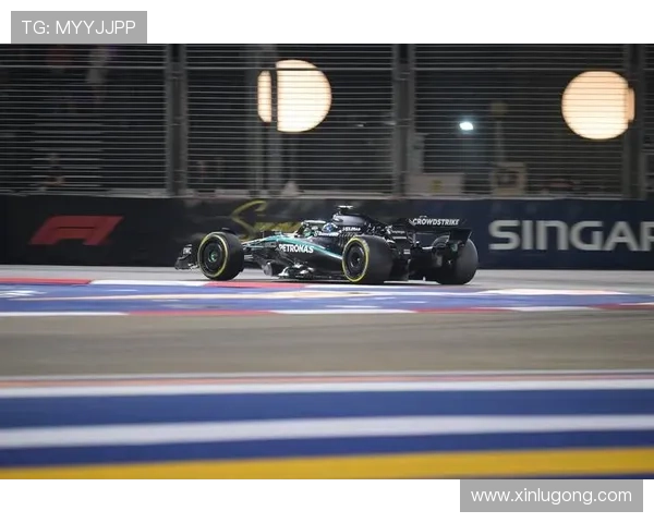 F1赛季新变化解析:车队竞争激烈 新技术引领赛车发展趋势 F1赛季新变化解析:车队竞争激烈 新技术引领赛车发展趋势