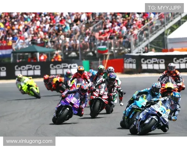 MotoGP赛季激烈角逐 新兴车队表现亮眼 老将挑战冠军宝座 MotoGP赛季激烈角逐 新兴车队表现亮眼 老将挑战冠军宝座