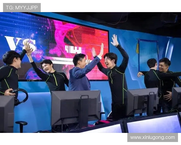 《电竞行业快速发展 电竞赛事吸引全球观众参与赛事热度不断攀升》