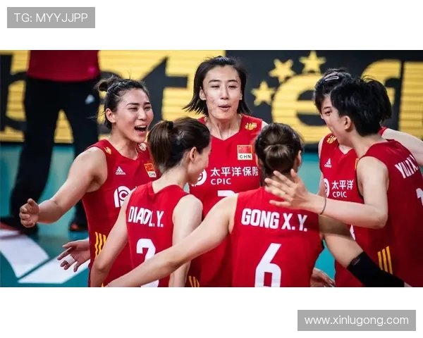 中国女排逆转战胜巴西成功晋级东京奥运会四强 展现强大团队实力