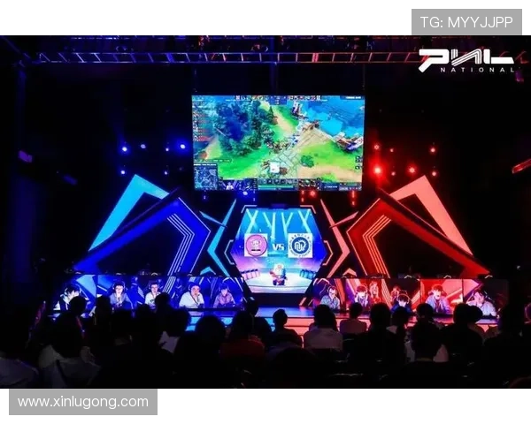 世界赛爆冷名场面频出新晋黑马崛起掀起全球电竞热潮