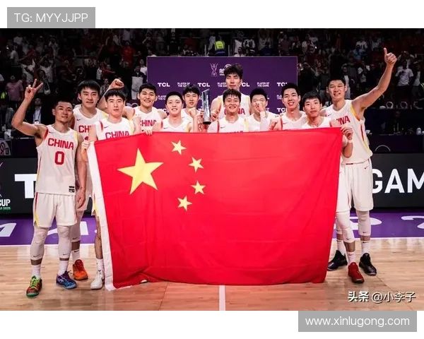 中国男篮逆袭澳大利亚成功晋级世界杯四强 全队展现顽强斗志