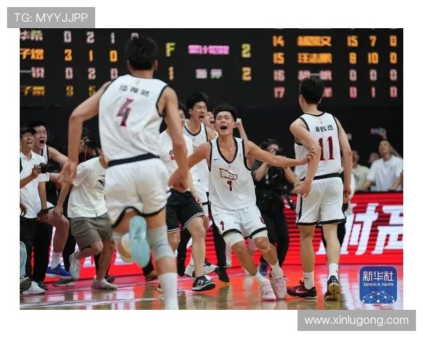 中国篮球联赛新赛季全面启动 多支球队加强引援力争冠军