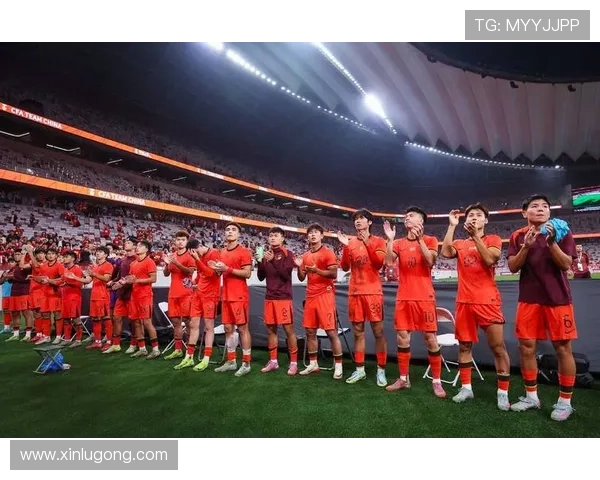 中国足球队迎战亚洲杯强敌 备战情况曝光 球员状态备受关注