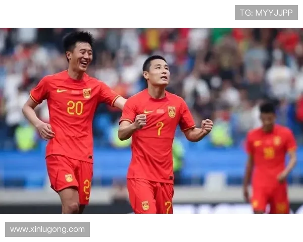 国足新星闪耀国际赛场展现青春力量引燃全国球迷热情关注 国足新星闪耀国际赛场展现青春力量引燃全国球迷热情关注