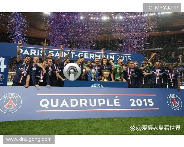 巴黎圣日耳曼俱乐部的崛起与辉煌探秘足球豪门背后的力量与梦想