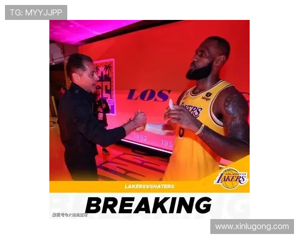 湖人新赛季崛起之路：詹姆斯领军挑战强敌，年轻球员助力冲击总冠军