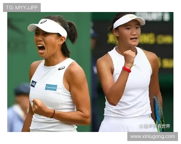 王曦雨横扫劲敌强势晋级女单八强中国网球新星再度闪耀赛场