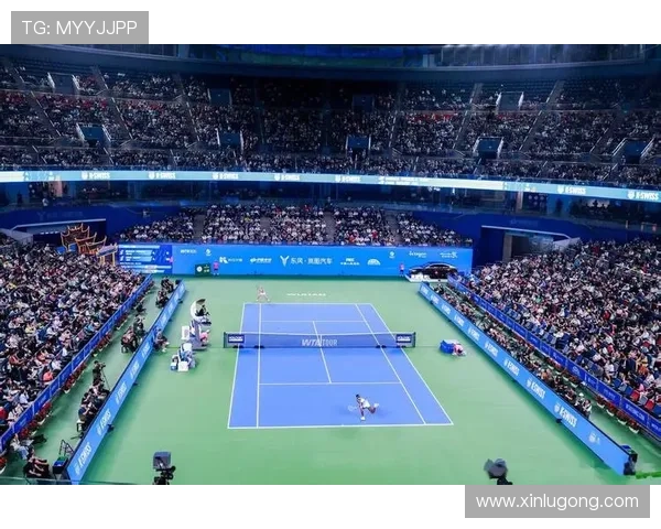 网球分级赛：全新赛事体系助力选手成长与竞技水平提升