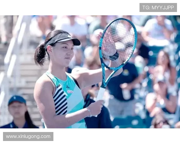 网球新星崛起：年轻选手在大满贯赛事中震撼表现引发全球关注