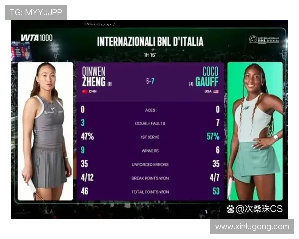 网球赛场风云再起 新星崛起与老将角逐激烈战况分析