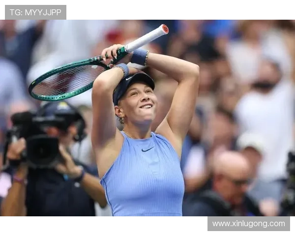 网球赛事热潮来袭 新星崛起与老将争锋激烈角逐全球排名变化