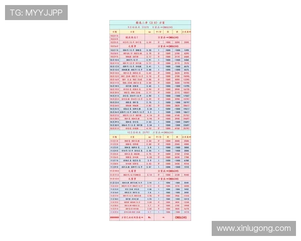 英超最新赛程与比分结果全面解析揭示球队表现走势