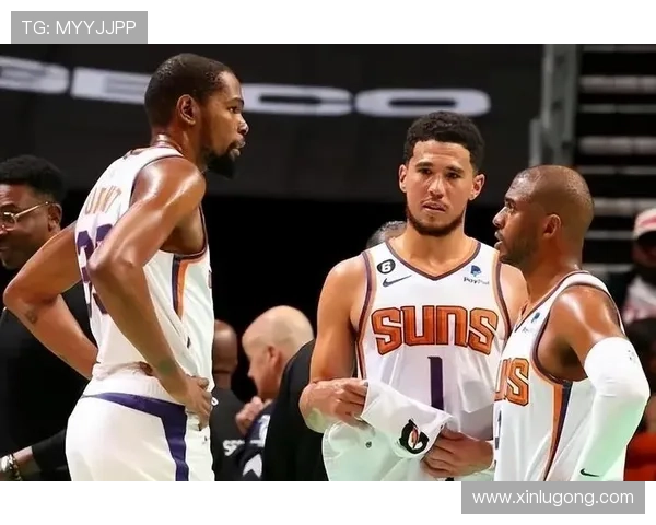围绕NBA太阳队探讨球队新赛季崛起动力与核心变化展望趋势分析
