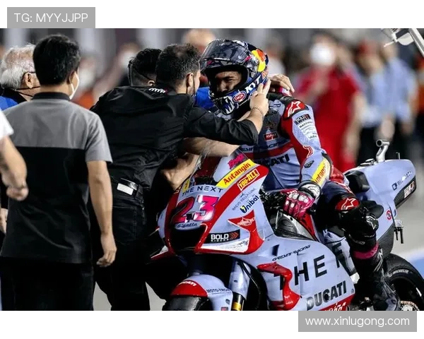 2025赛季MotoGP冠军争夺战激烈升温,各车队新阵容和技术更新亮点抢先看 2025赛季MotoGP冠军争夺战激烈升温,各车队新阵容和技术更新亮点抢先看