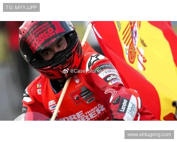 MotoGP赛季最新动态：马尔克·马尔奎兹因伤缺席 本田车队面临艰难挑战