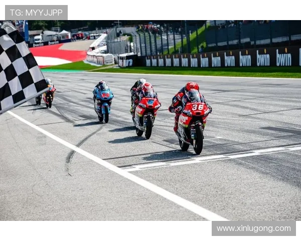 MotoGP赛季前瞻：2025年新车手和技术革新将引发激烈角逐