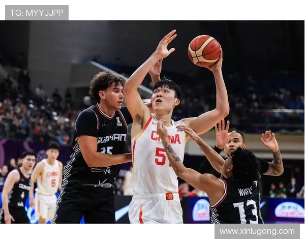 全力以赴!中国男篮激战世界杯决赛,历史性突破引领未来希望 全力以赴!中国男篮激战世界杯决赛,历史性突破引领未来希望