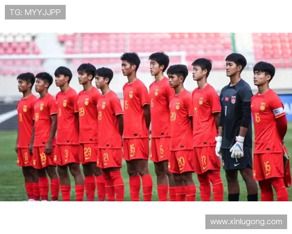 中国足球队成功晋级世界杯预选赛，历史性突破引发全网热议