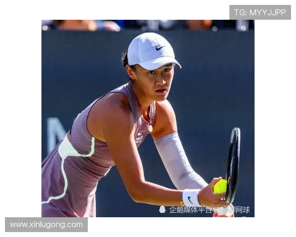 中国网球新星展现强劲实力 获国际比赛冠军掀起热议 中国网球新星展现强劲实力 获国际比赛冠军掀起热议