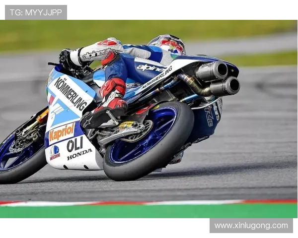 新赛季MotoGP焦点赛事动态全面解析与车手表现深度观察报道