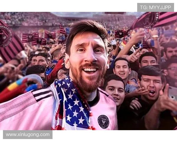 梅西宣布加盟美国国际迈阿密队 将开启全新职业生涯