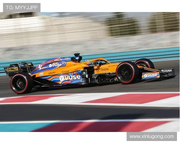 F1车队动态：迈凯伦与红牛携手迎接赛季新挑战 展望未来技术革新与战略布局