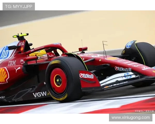 F1赛季格局突变豪门车队升级引发争冠新悬念车手表现成焦点看点