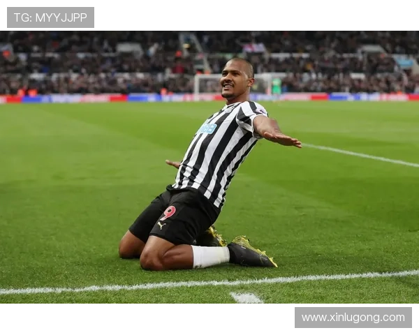 纽卡斯尔联足球俱乐部的历史沿革与未来发展展望