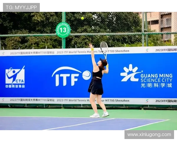 网球赛季开启 大师赛精彩纷呈 新星崛起引领未来方向