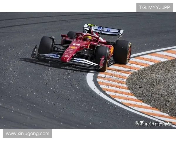 聚焦本赛季F1赛场激烈争夺与车队技术革新前沿动态全面解读速报