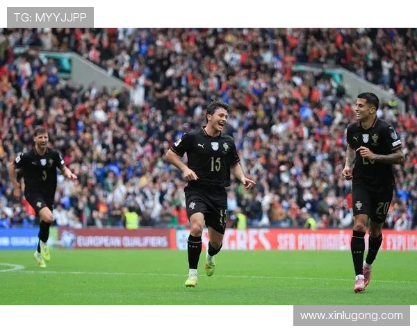 葡萄牙凭借强势表现3-1战胜亚美尼亚 锁定重要胜利