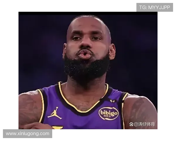 詹姆斯谈湖人新赛季目标：冲击总冠军，年轻球员成长至关重要